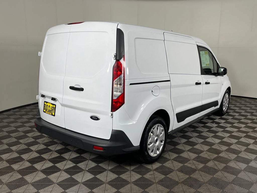 Used 2014 Ford Transit Connect XLT FWD image 5