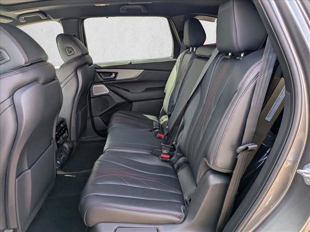 New 2026 Acura MDX A-Spec image 17
