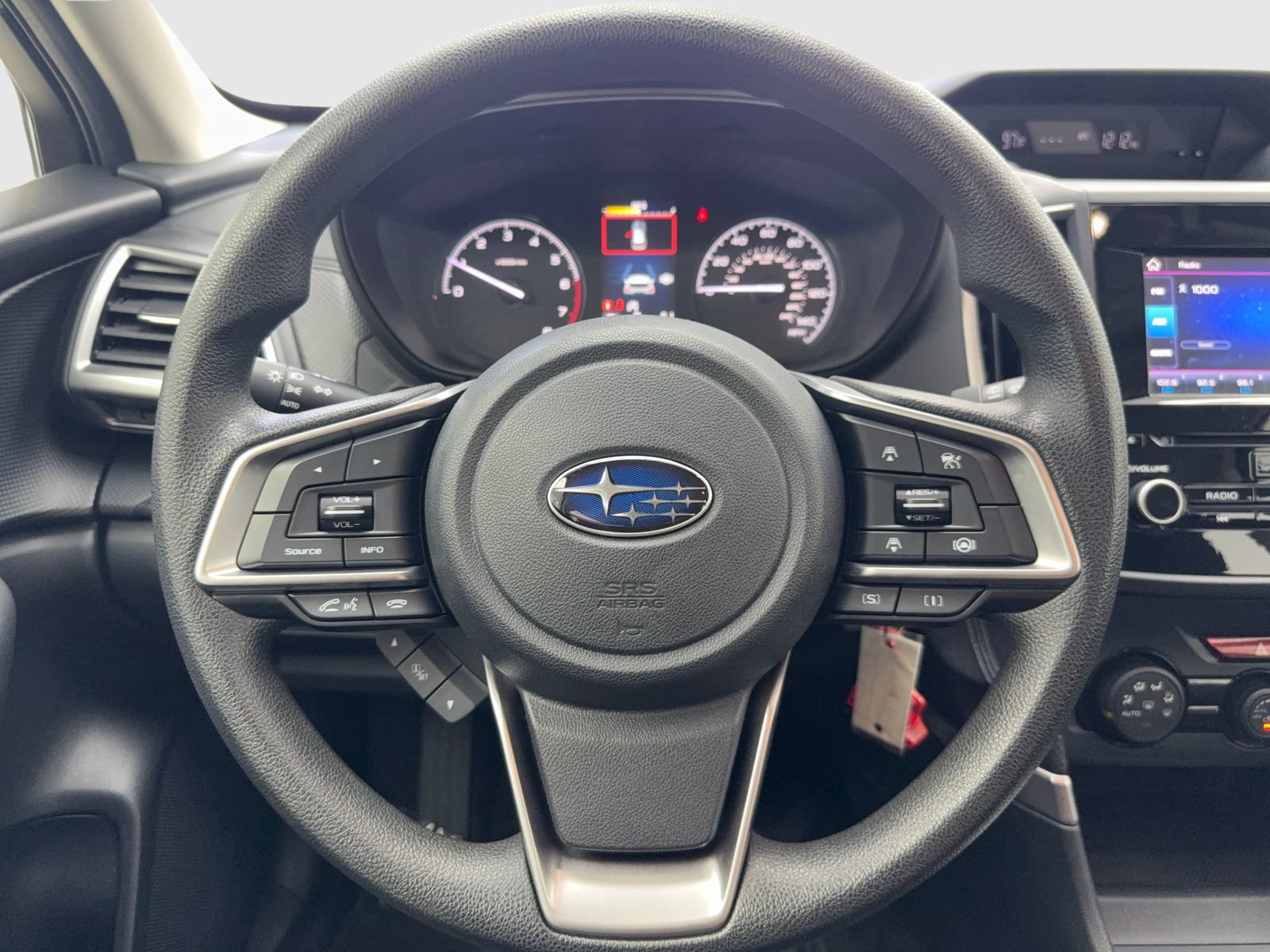 Used 2021 Subaru Forester AWD/4WD image 19