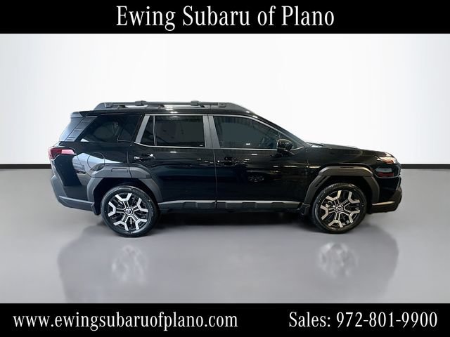 Used 2026 Subaru Outback Touring XT AWD/4WD image 8