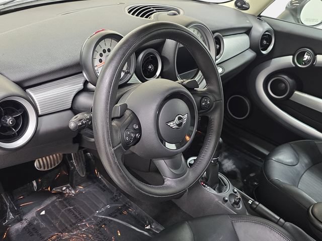 Used 2014 MINI Cooper Clubman S FWD image 12