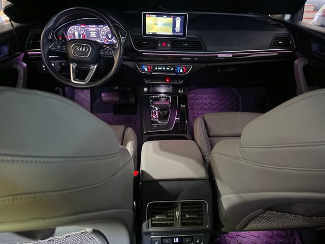 Used 2018 Audi Q5 Prestige AWD/4WD image 38