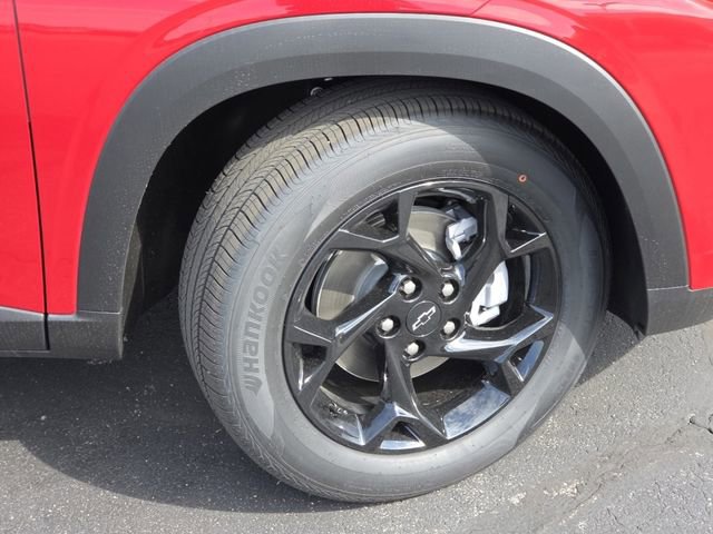 New 2026 Chevrolet Trax LT FWD image 22