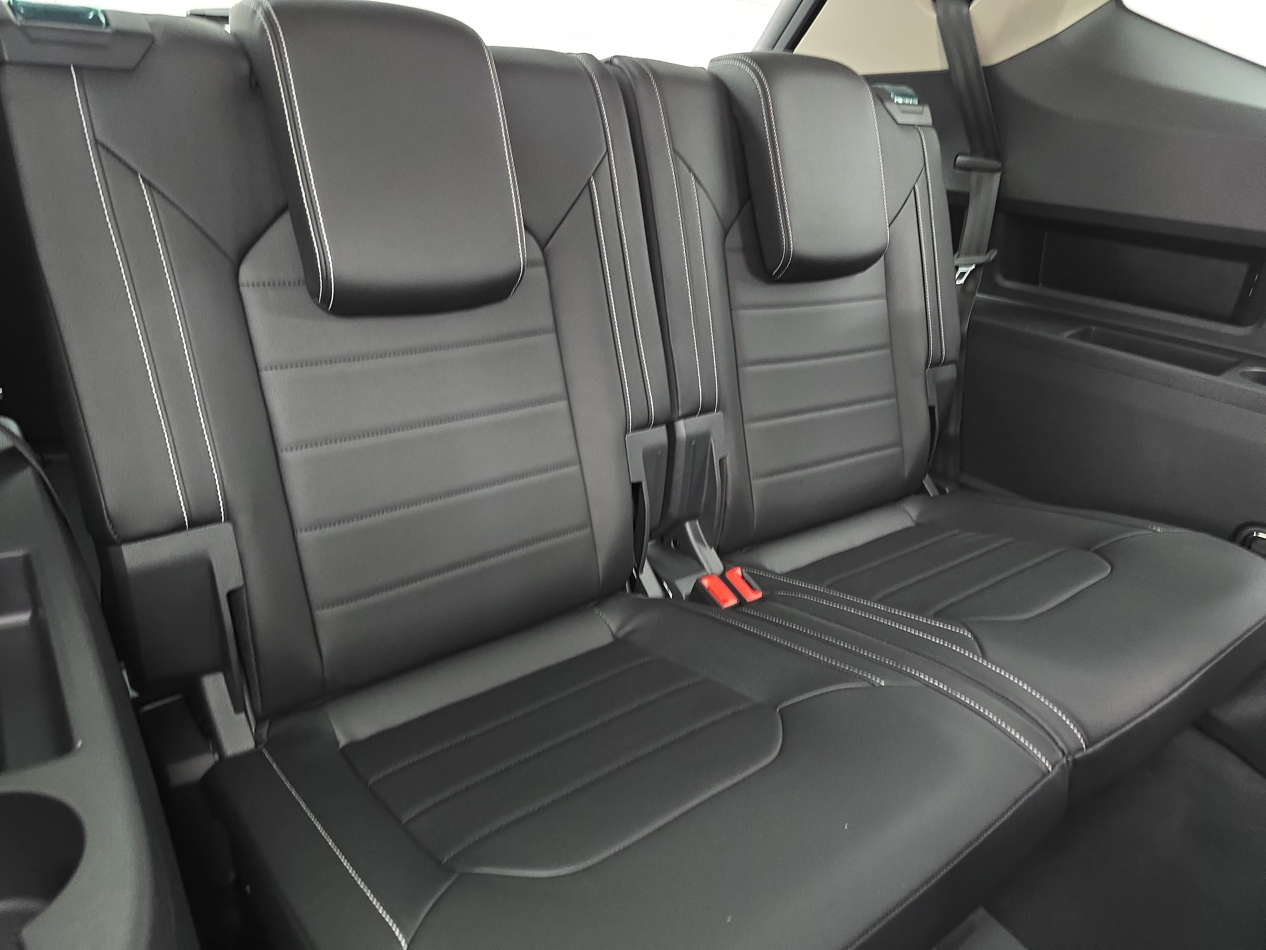 New 2026 Volkswagen Atlas SEL AWD/4WD image 12