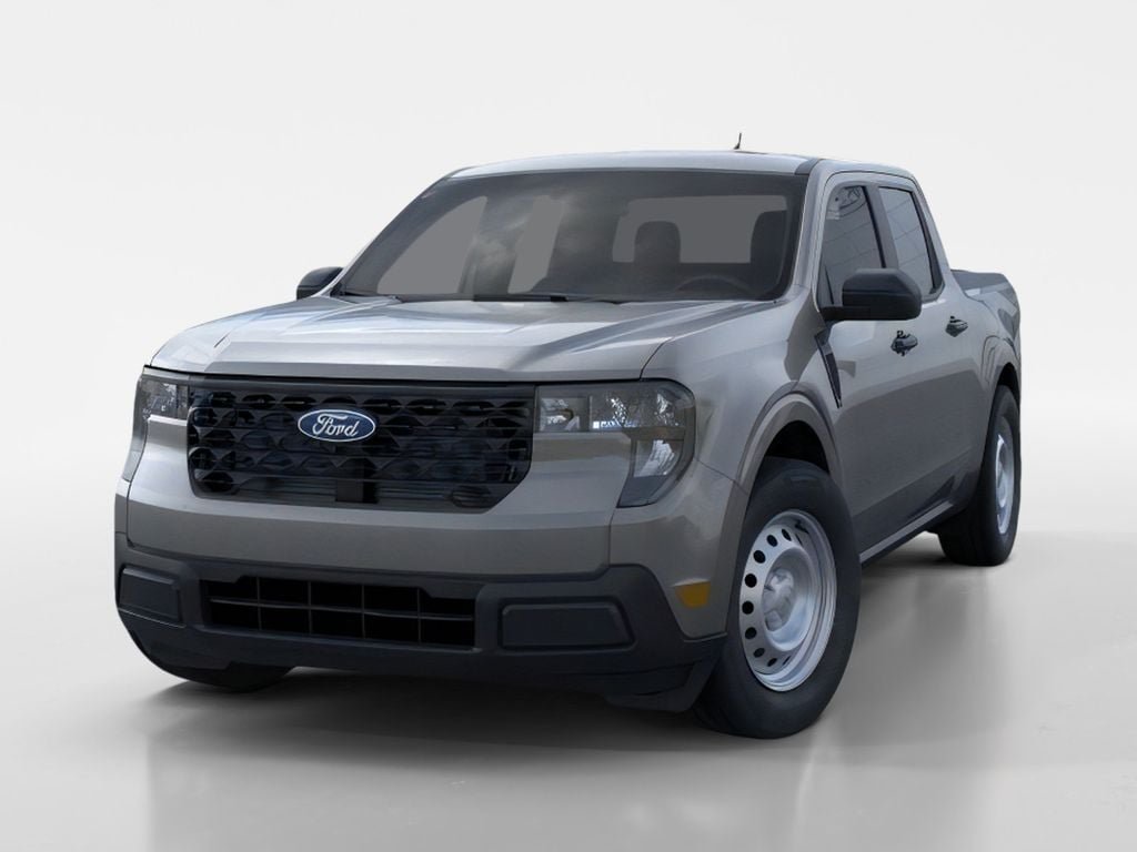 New 2026 Ford Maverick XL w/ Equipment Group 101A AWD/4WD image 10
