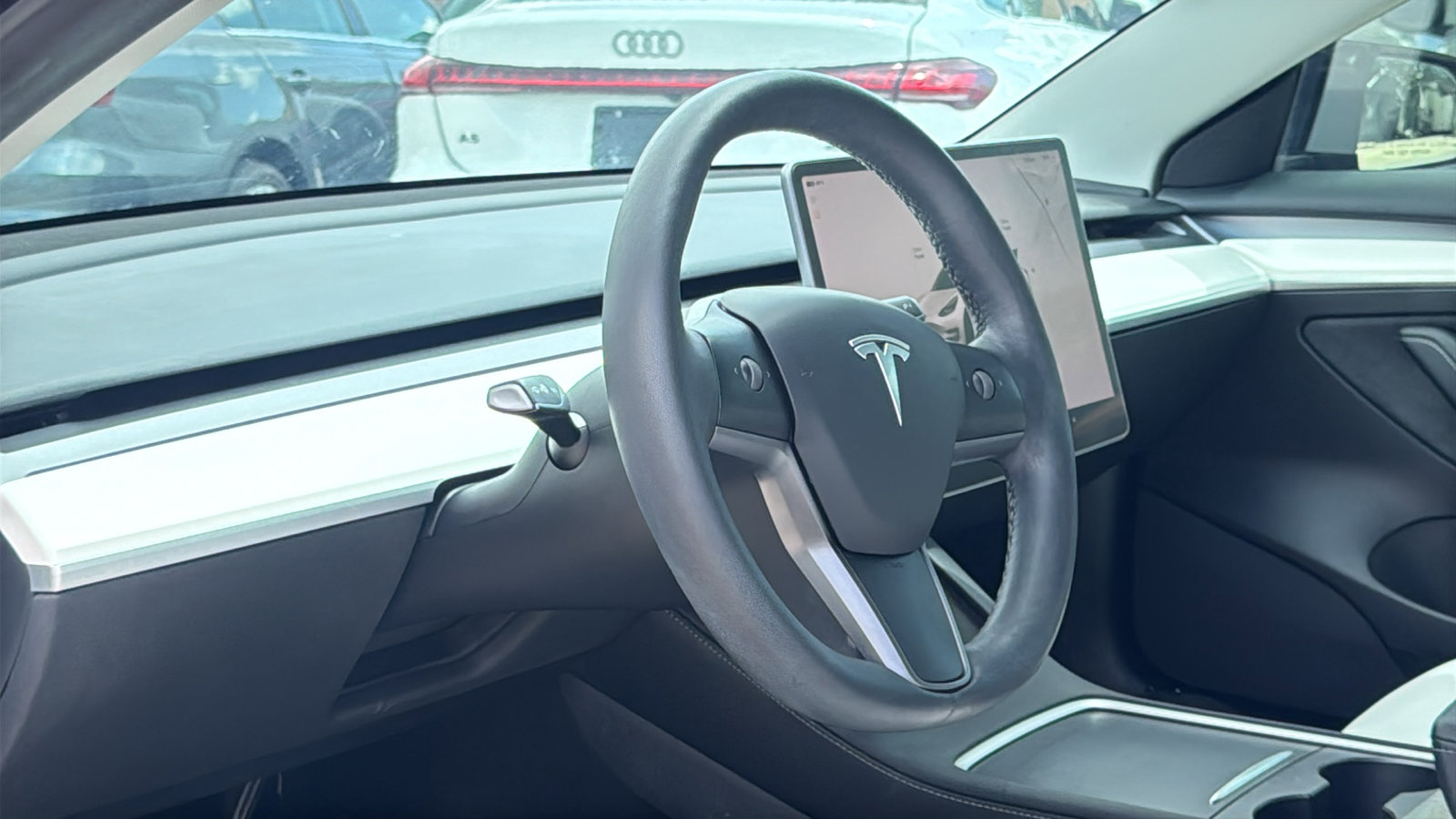 Used 2022 Tesla Model 3 Long Range image 10