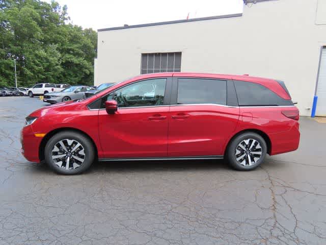 New 2027 Honda Odyssey EX-L image 3