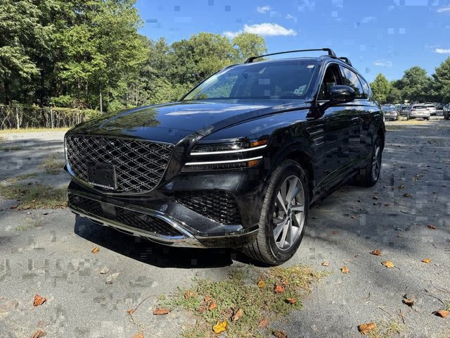 Used 2025 Genesis GV80 2.5T Select