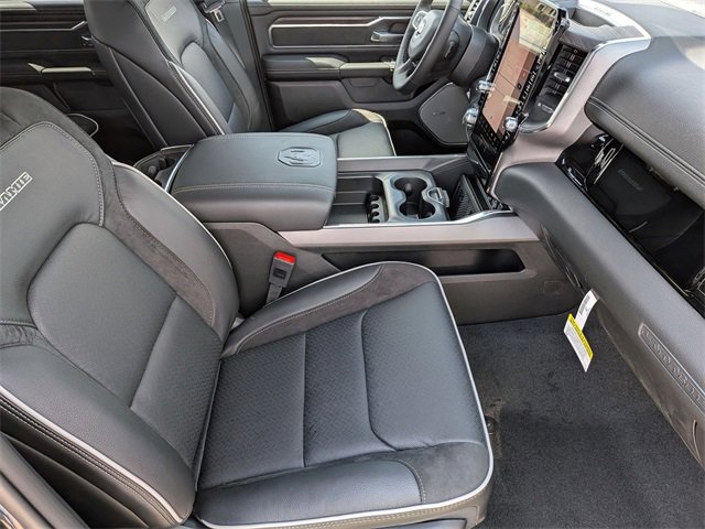 New 2026 RAM 1500 Laramie image 31