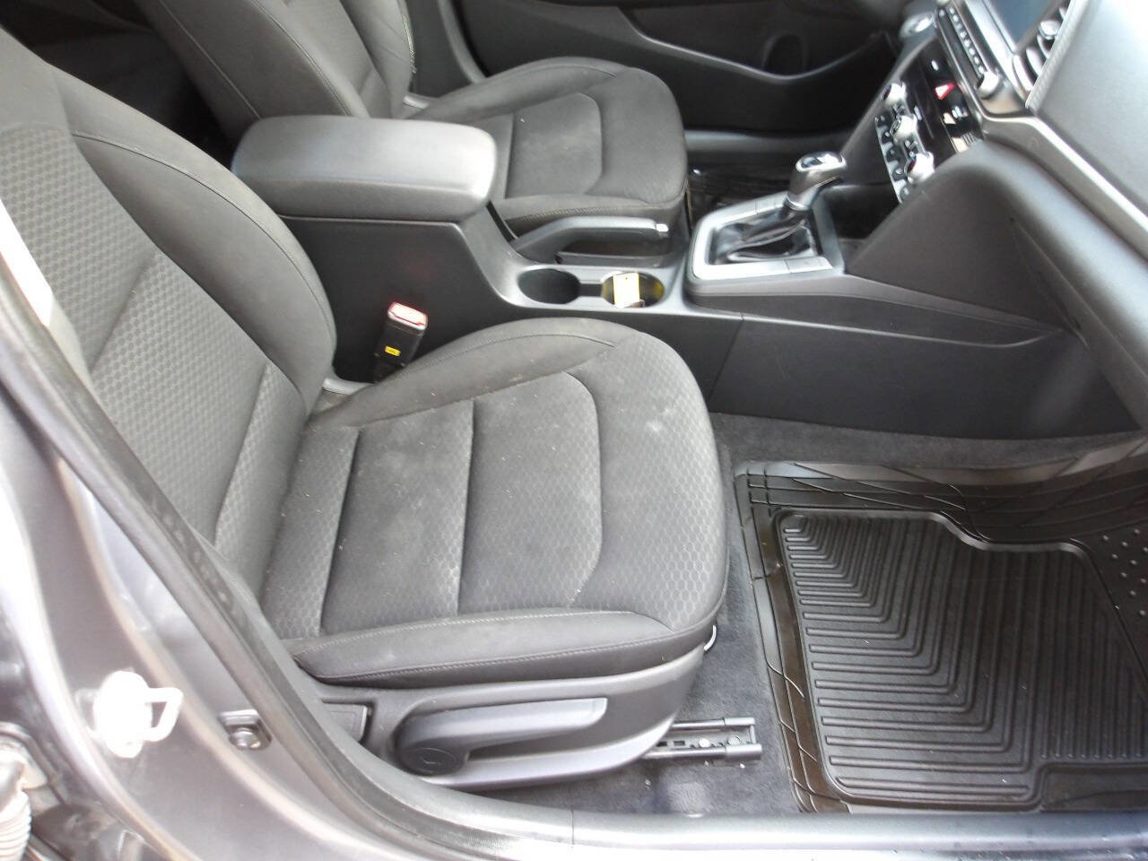 Used 2019 Hyundai Elantra Value Edition w/ Cargo Package FWD image 50