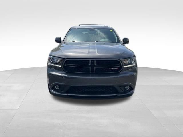 Used 2018 Dodge Durango GT w/ Premium Group AWD/4WD image 2