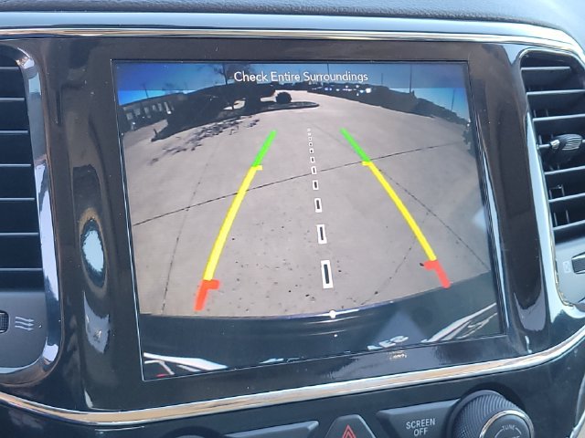 Used 2019 Jeep Grand Cherokee Limited RWD image 17