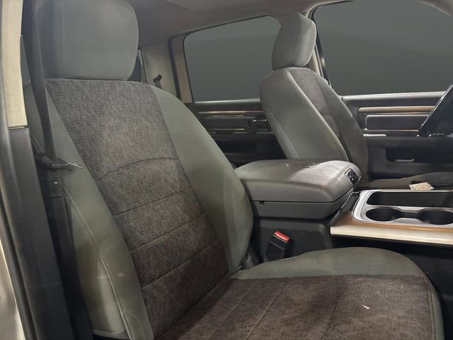 Used 2017 RAM 1500 Big Horn image 29