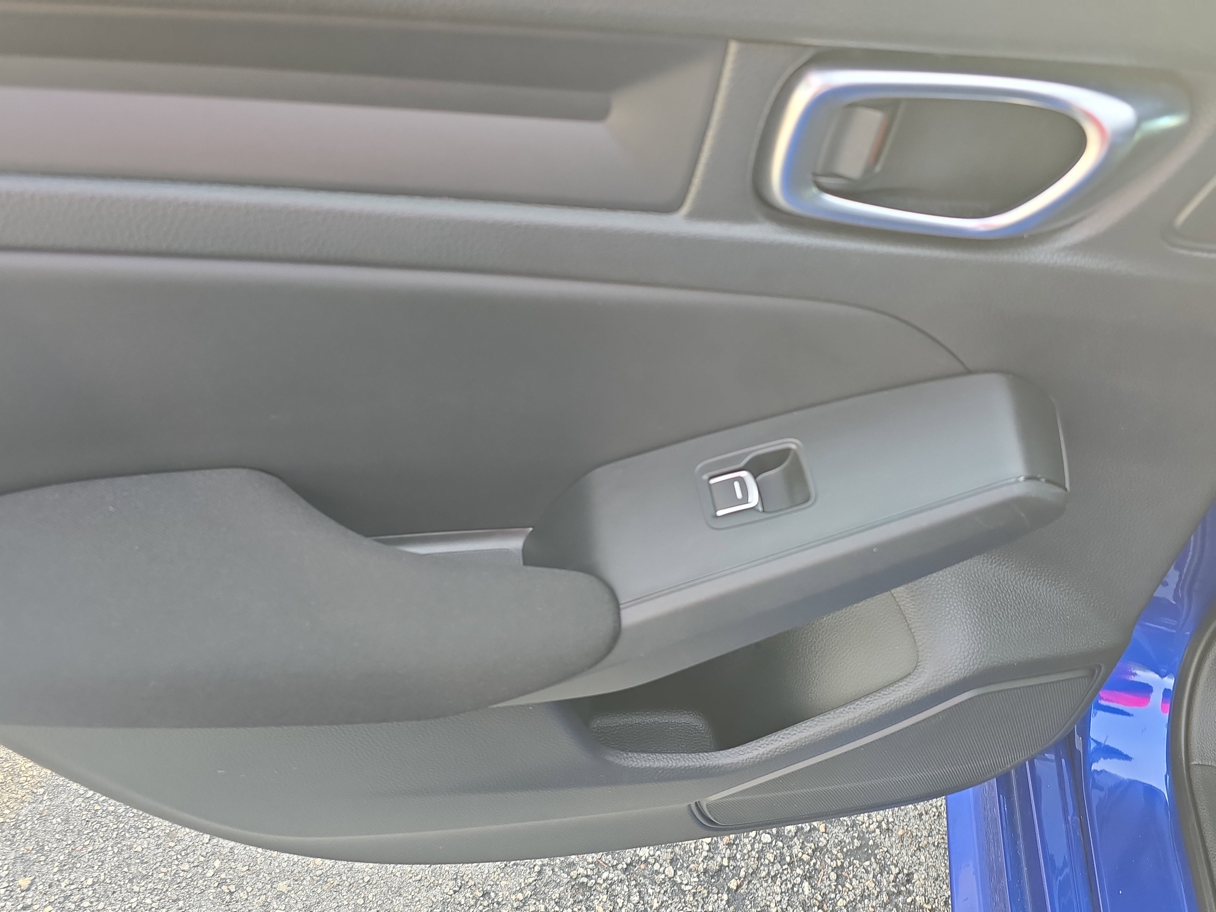 Certified 2023 Honda Civic Sport image 11