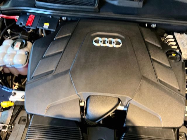 Certified 2026 Audi Q7 3.0T Premium Plus w/ Premium Plus Package AWD/4WD image 34