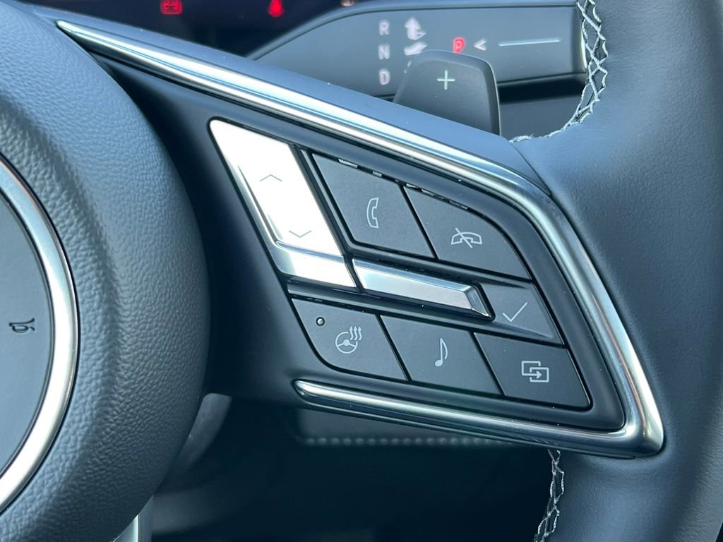 New 2026 Buick Enclave Preferred w/ Power Package AWD/4WD image 23