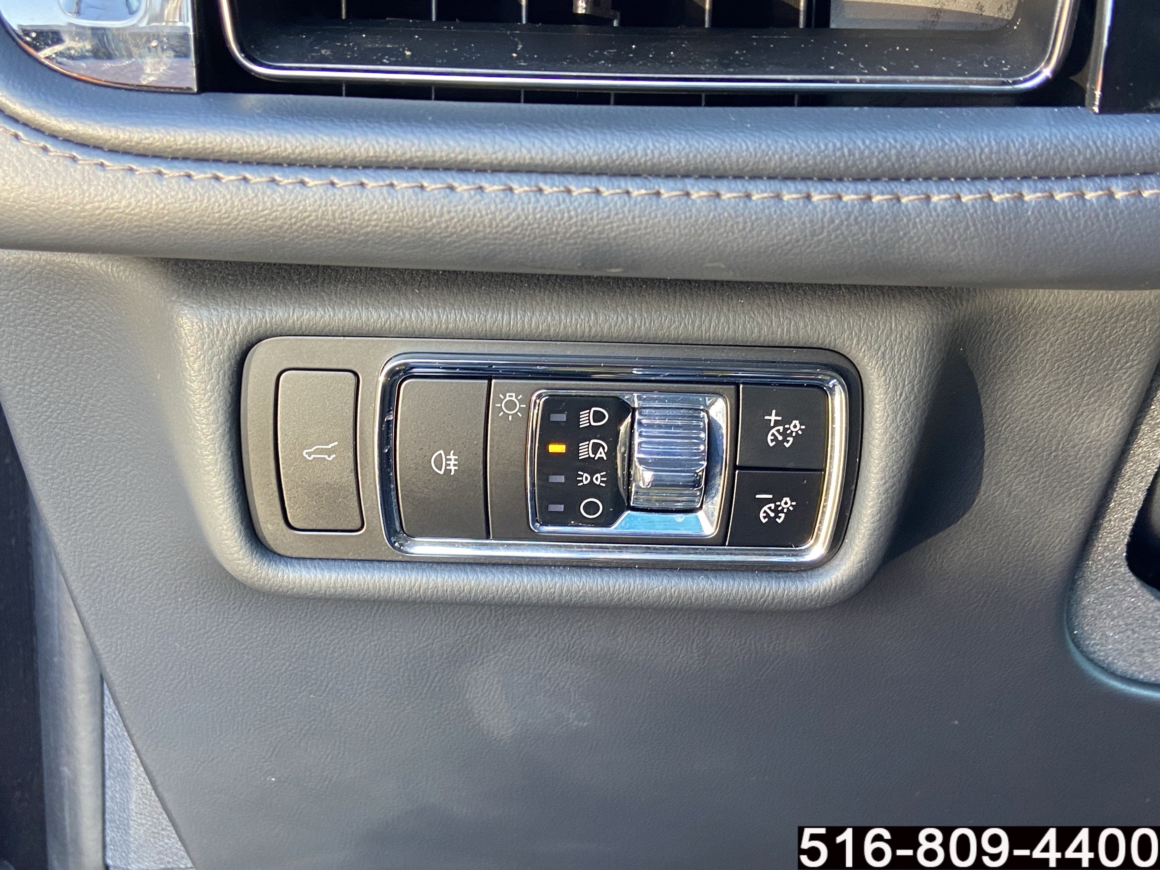 Used 2025 Lincoln Aviator AWD w/ Equipment Group 101A image 21