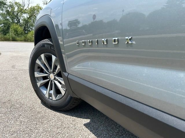 New 2026 Chevrolet Equinox LT w/ Convenience Package II image 59