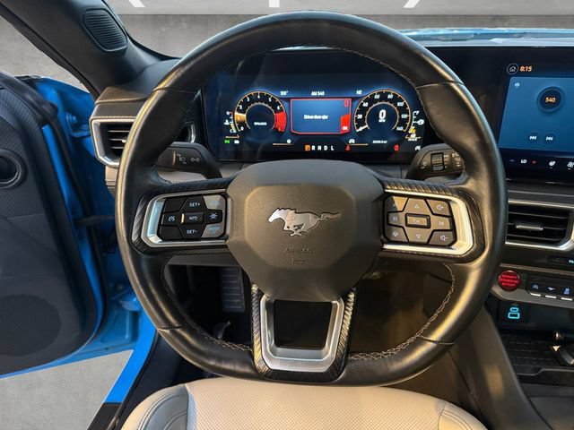 Used 2024 Ford Mustang Premium RWD image 22