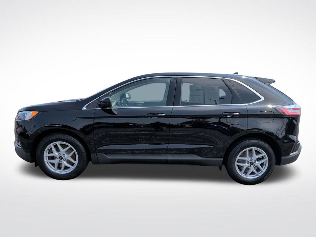 Certified 2023 Ford Edge SEL w/ Convenience Package AWD/4WD image 13