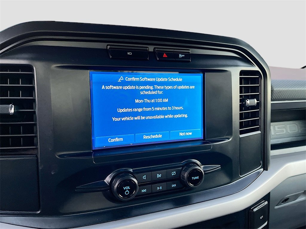 Used 2023 Ford F150 XL image 14