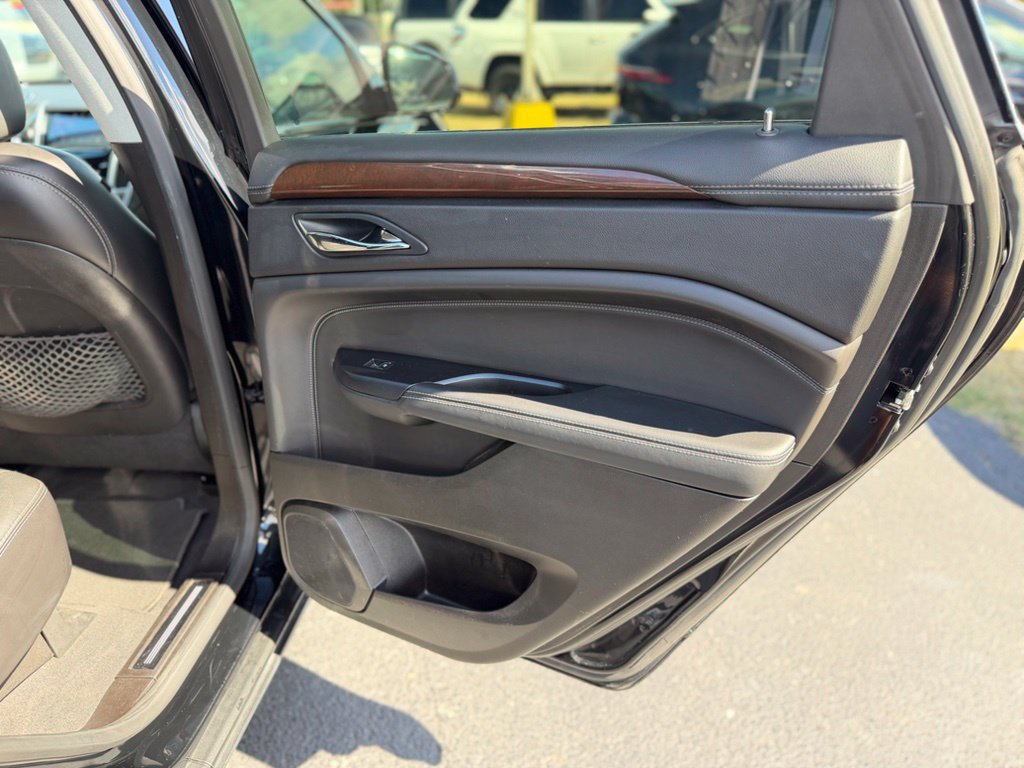 Used 2015 Cadillac SRX Performance FWD image 22