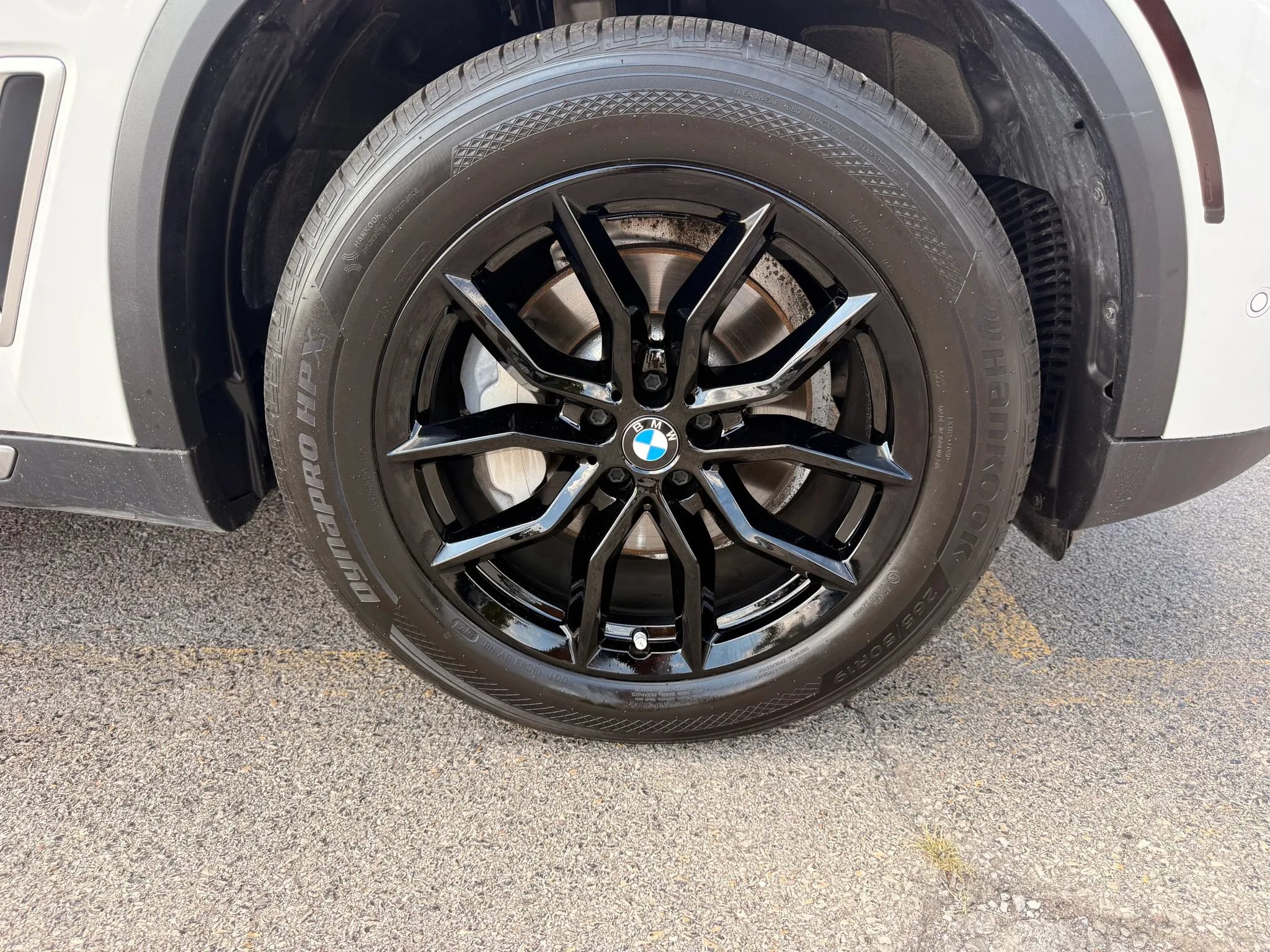 Used 2023 BMW X5 xDrive40i w/ Luxury Seating Package AWD/4WD image 28