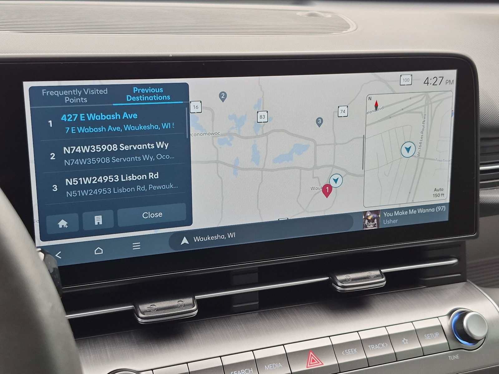 Used 2024 Hyundai Kona Limited AWD/4WD image 28