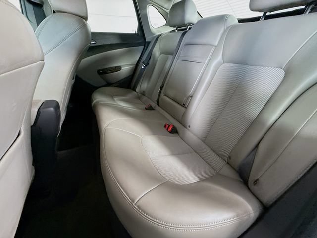 Used 2016 Buick Verano FWD image 21