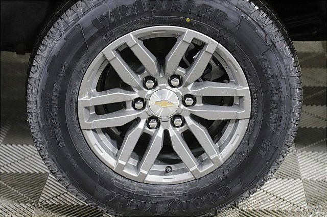 New 2025 Chevrolet Colorado LT image 5