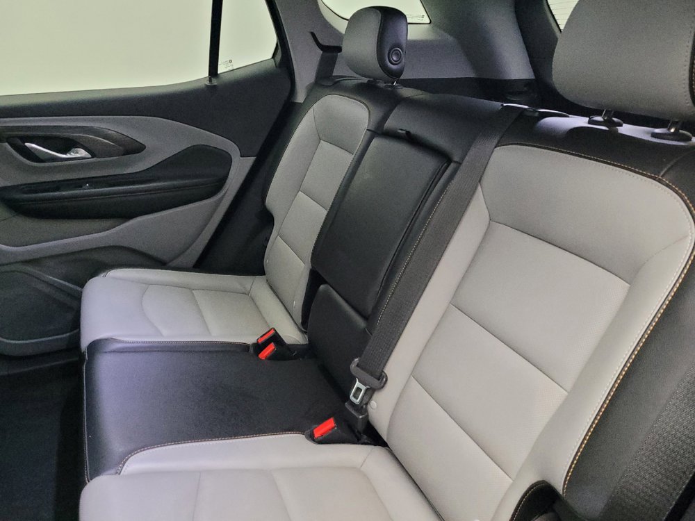 Used 2019 GMC Terrain SLT w/ Preferred Package FWD image 18