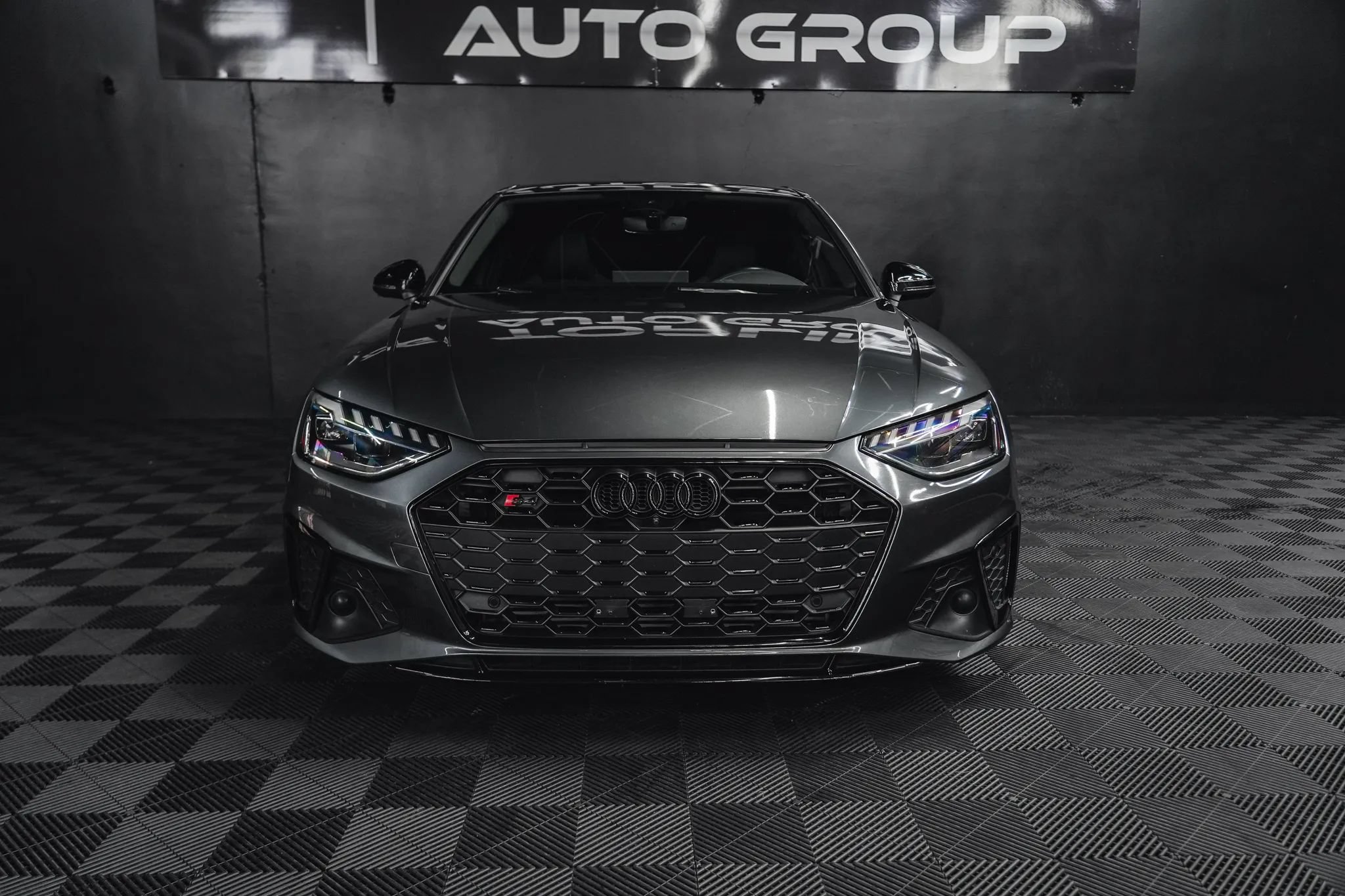 Used 2021 Audi S4 Premium Plus w/ Premium Plus Package AWD/4WD image 11