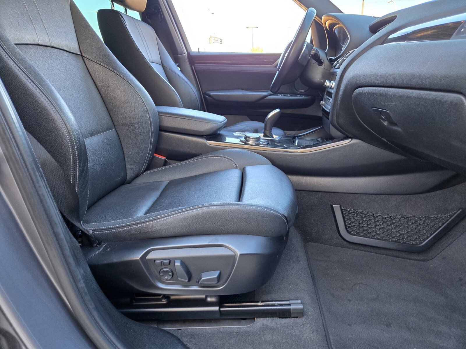 Used 2016 BMW X3 xDrive35i AWD/4WD image 14