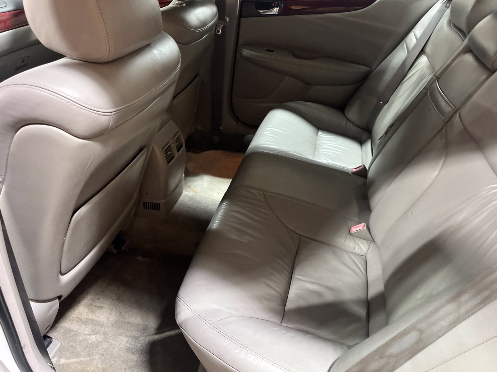Used 2002 Lexus ES 330 w/ Premium Pkg FWD image 14