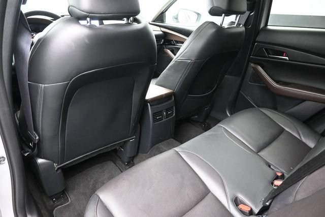 Certified 2025 MAZDA CX-30 2.5 Turbo w/ Premium Package AWD/4WD image 12