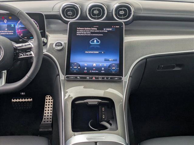 New 2026 Mercedes-Benz GLC 300 image 11