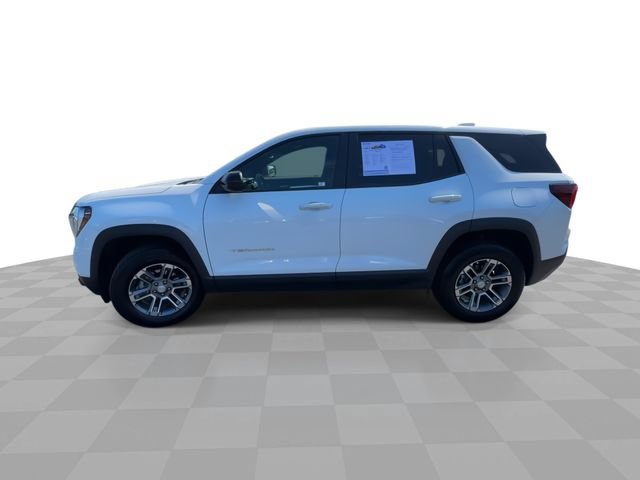 Certified 2026 GMC Terrain Elevation AWD/4WD image 5