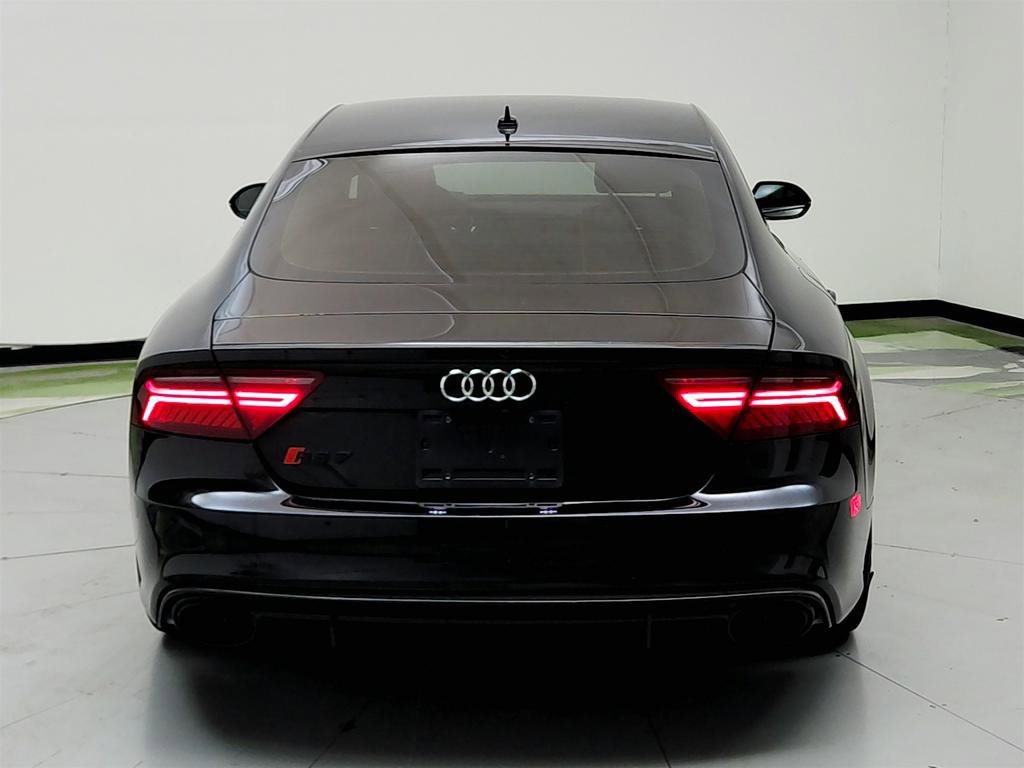Used 2016 Audi RS 7 Prestige image 6
