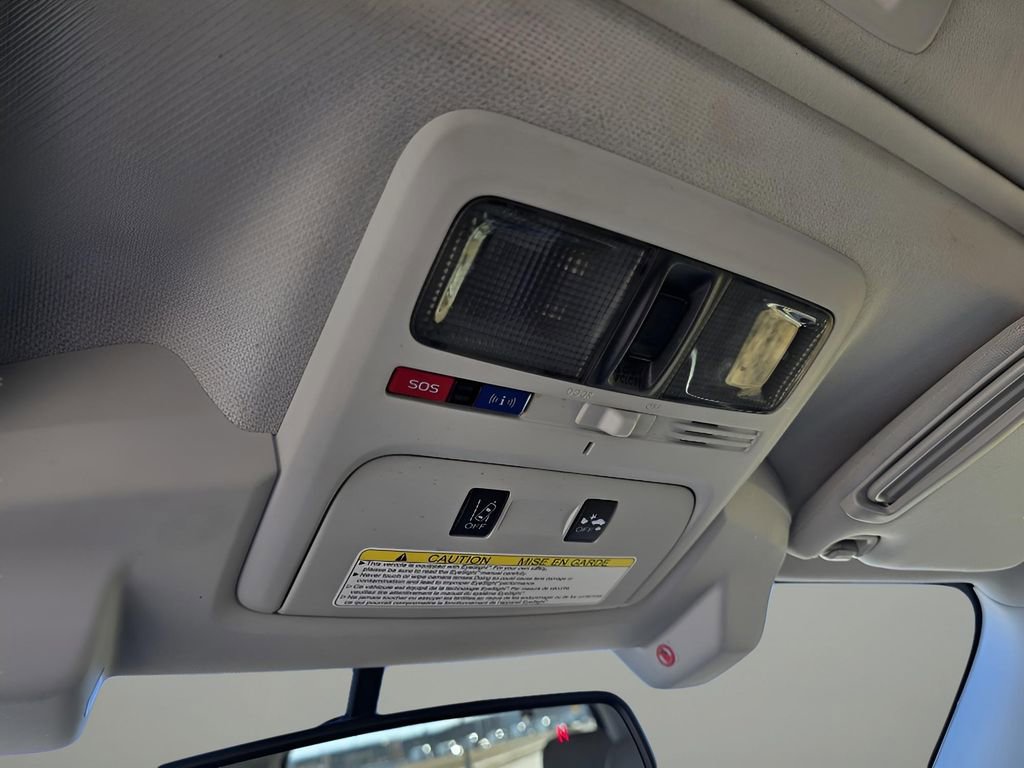 Used 2016 Subaru Forester 2.5i Limited image 25