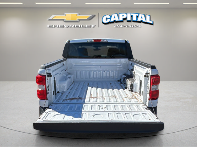 Used 2024 Ford Maverick XL FWD image 10
