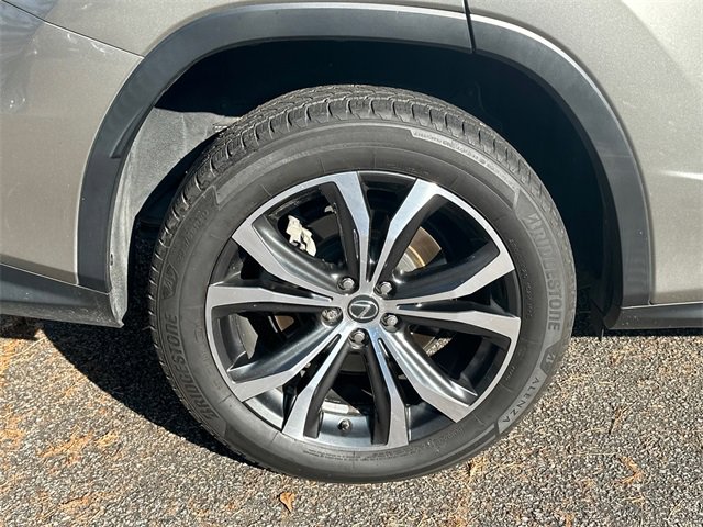 Used 2020 Lexus RX 350 350 image 17