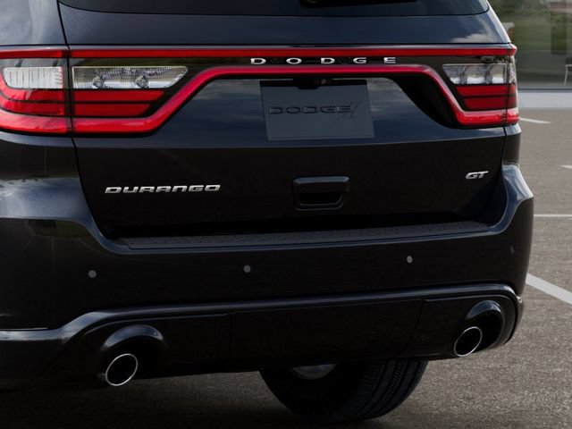 New 2026 Dodge Durango GT RWD image 14