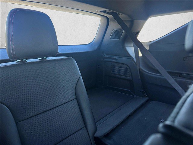 Used 2025 Chevrolet Traverse Z71 w/ Driver Confidence Package AWD/4WD image 22