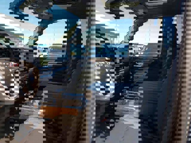 New 2026 GMC Sierra 1500 Elevation w/ Elevation Premium Package image 17