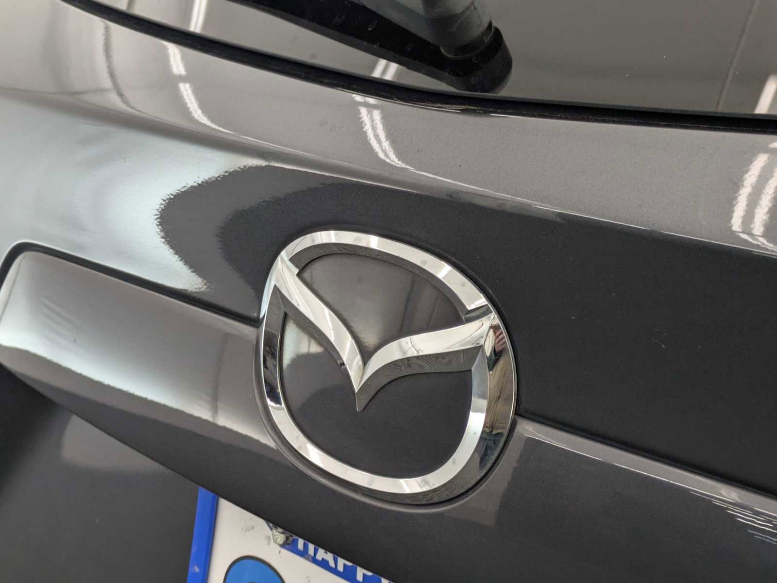 Used 2014 MAZDA CX-5 Grand Touring image 11