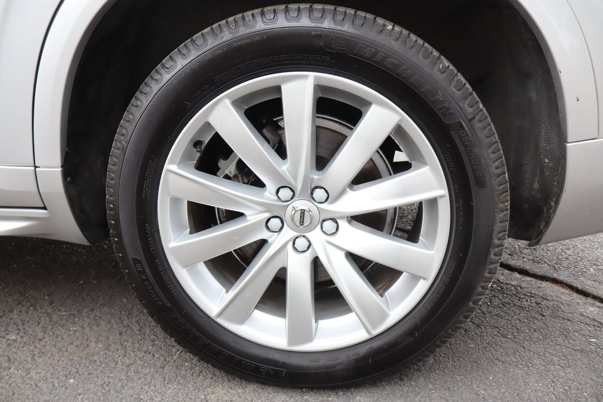 Used 2018 Volvo XC90 T6 Momentum w/ Convenience Package AWD/4WD image 45