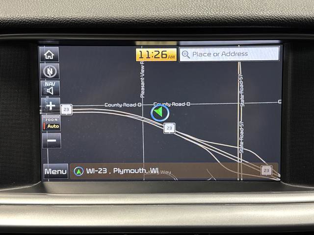 Used 2019 Kia Optima SX image 10