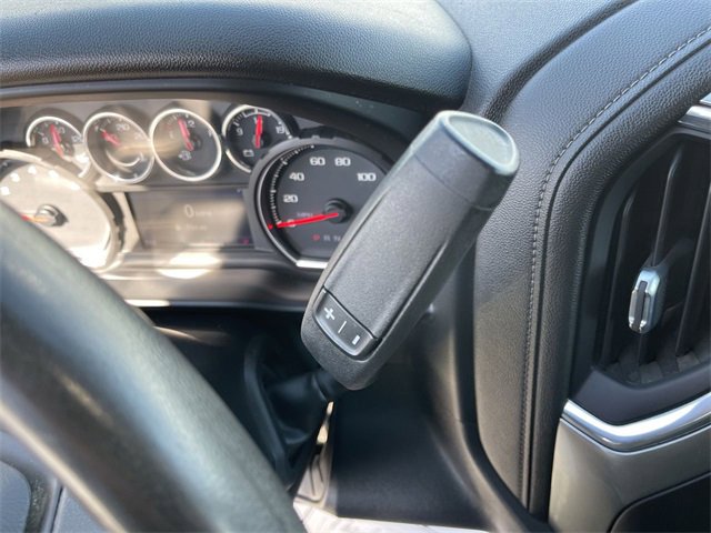 Used 2021 Chevrolet Silverado 2500 LT image 19
