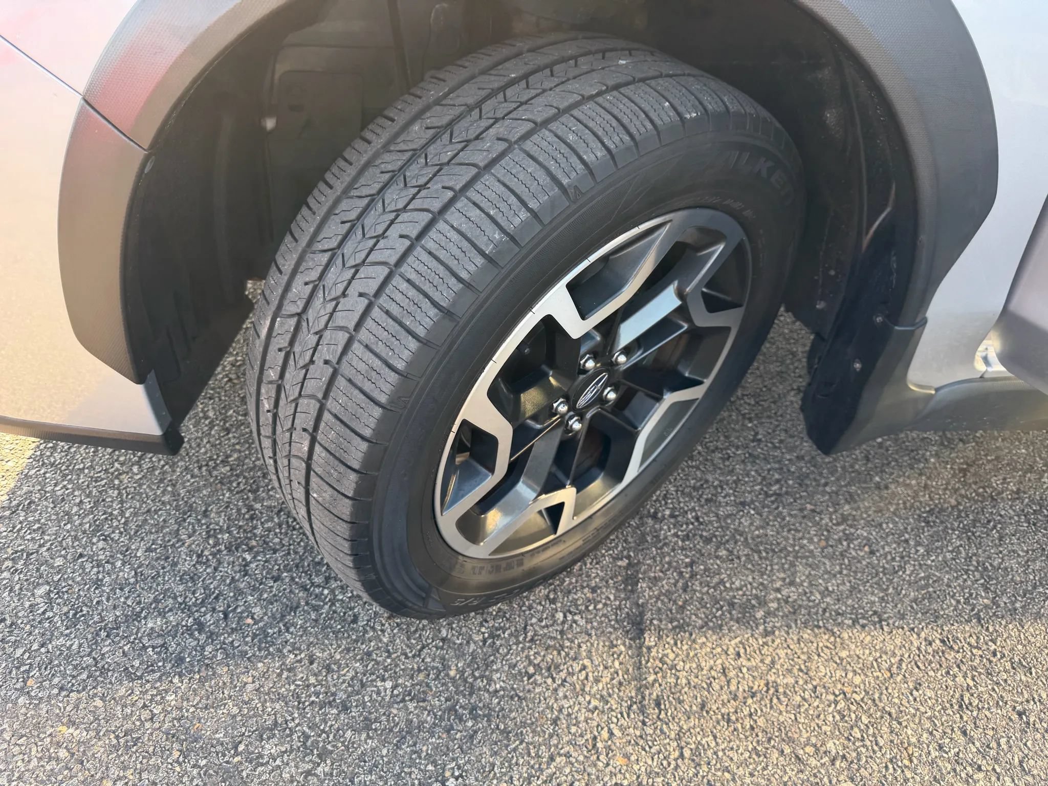 Used 2017 Subaru Crosstrek 2.0i Limited AWD/4WD image 68