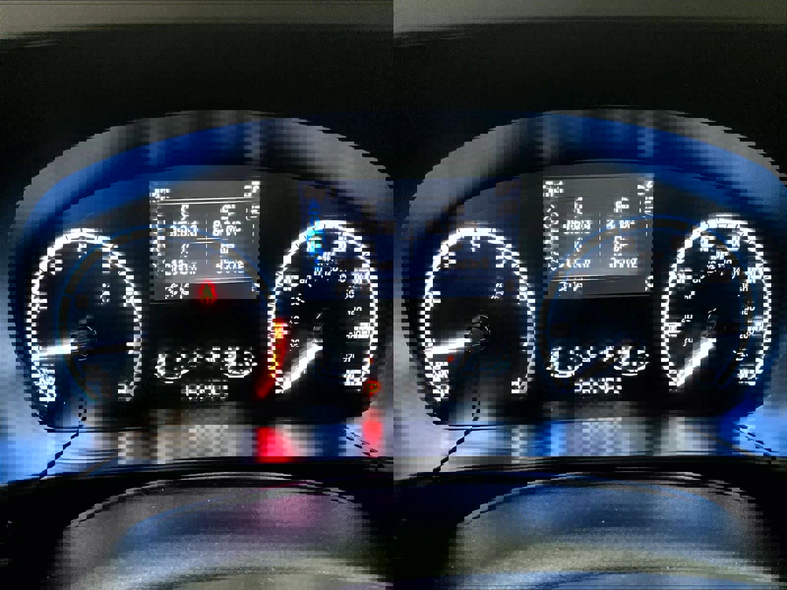 Used 2021 Ford Bronco Sport Big Bend image 21